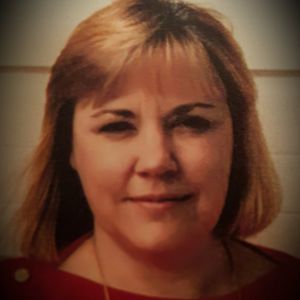 Meet your Posher, Karen